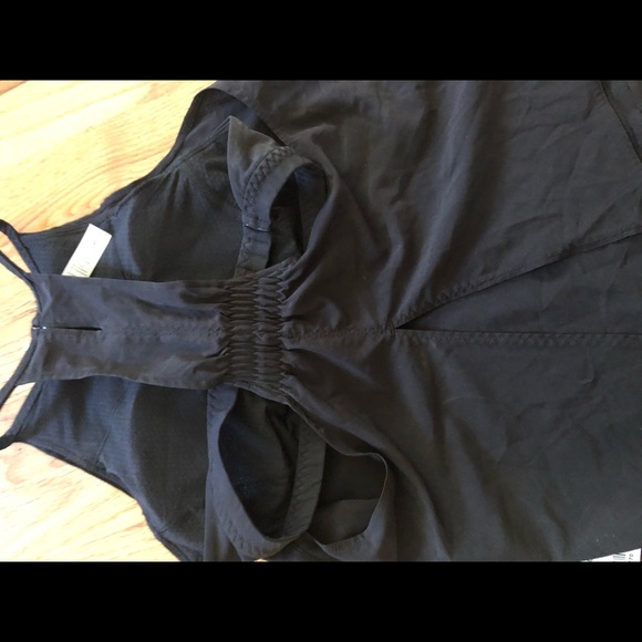 New with tags Free Spirit Tank sz2 - Picture 5 of 6